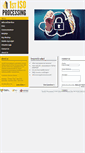 Mobile Screenshot of 1stiso.com